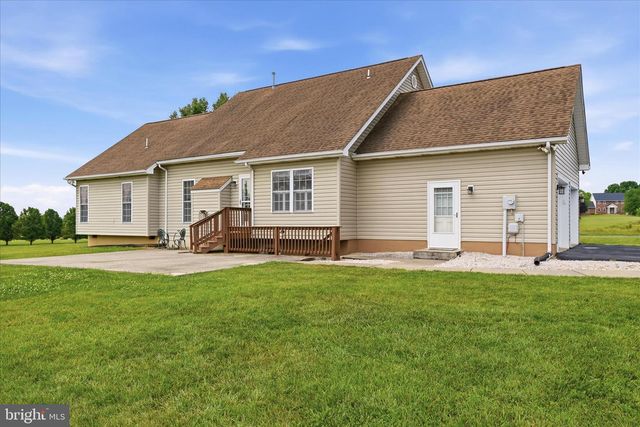 160 SHIRLEY CT, Winchester, VA 22603