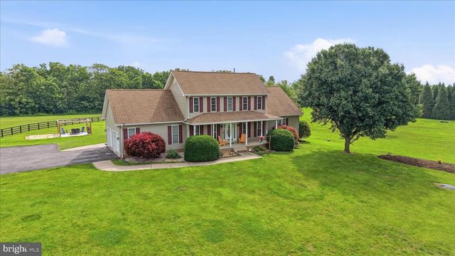 160 SHIRLEY CT, Winchester, VA 22603