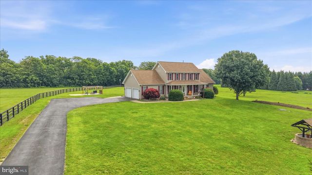 160 SHIRLEY CT, Winchester, VA 22603