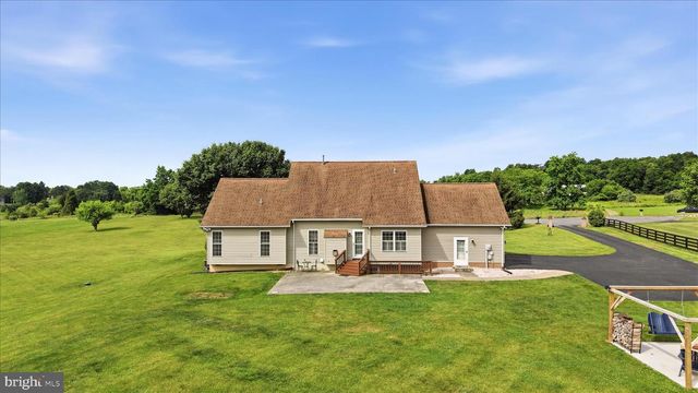 160 SHIRLEY CT, Winchester, VA 22603