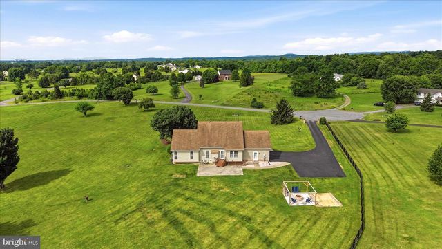 160 SHIRLEY CT, Winchester, VA 22603