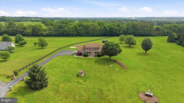 160 SHIRLEY CT, Winchester, VA 22603
