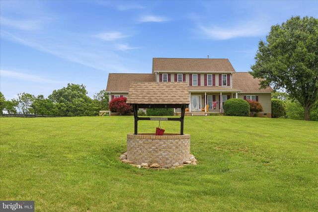 160 SHIRLEY CT, Winchester, VA 22603
