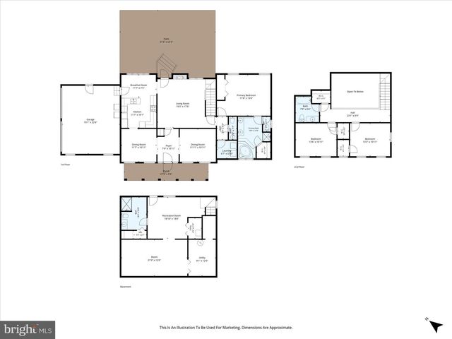 160 SHIRLEY CT, Winchester, VA 22603