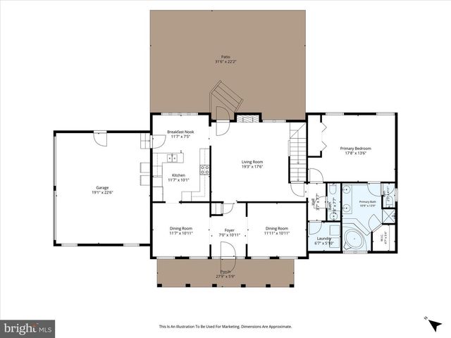 160 SHIRLEY CT, Winchester, VA 22603