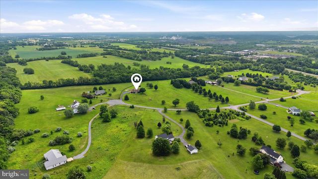 160 SHIRLEY CT, Winchester, VA 22603