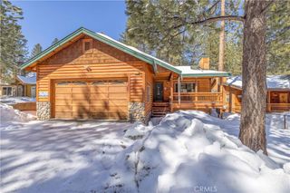 424 Mountainaire Lane, Big Bear Lake, CA 92315