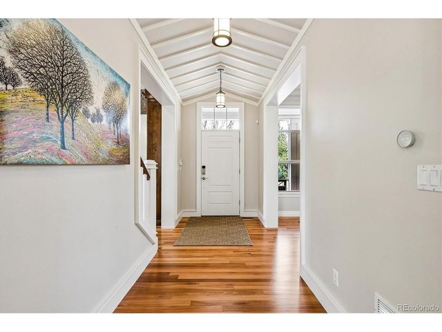 9716 E 34th Ave, Denver, CO 80238