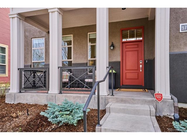 9716 E 34th Ave, Denver, CO 80238