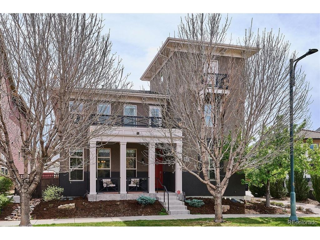 9716 E 34th Ave, Denver, CO 80238