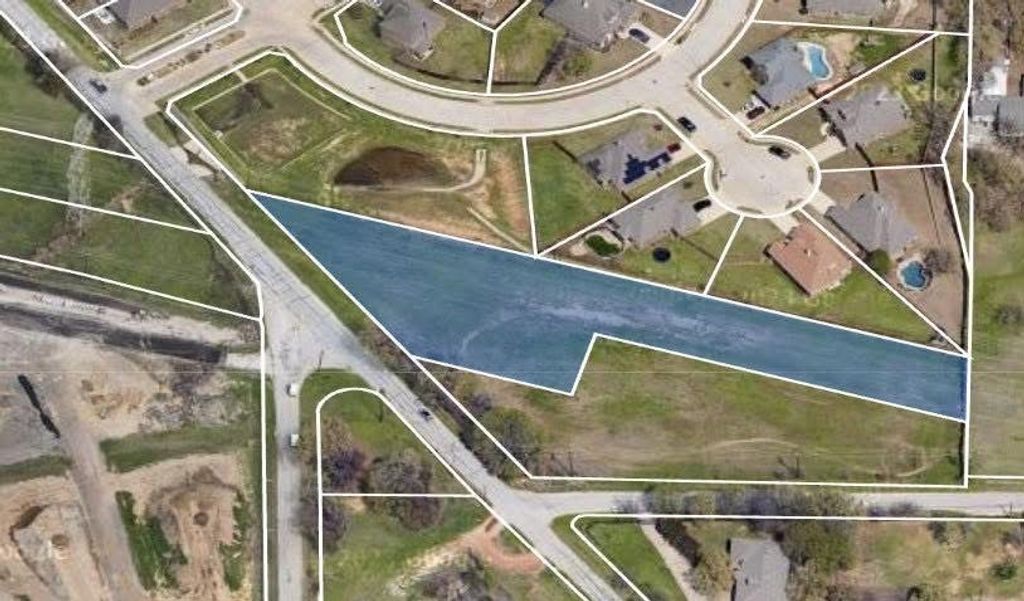 1201 Mansfield Cardinal Road, Kennedale, TX 76060
