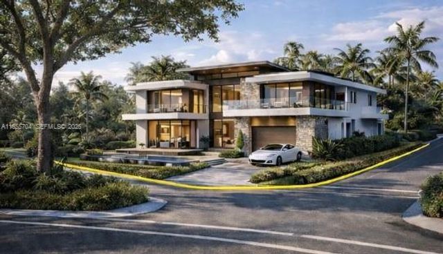 1701 S Bayshore Dr, Miami, FL 33133