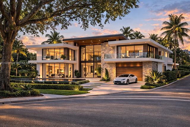 1701 S Bayshore Dr, Miami, FL 33133