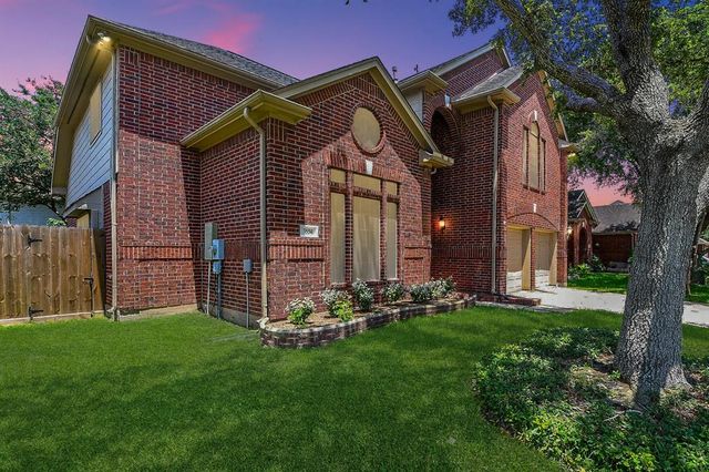 3550 Beacons View, Friendswood, TX 77546