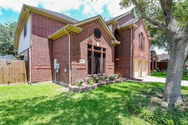 3550 Beacons View, Friendswood, TX 77546
