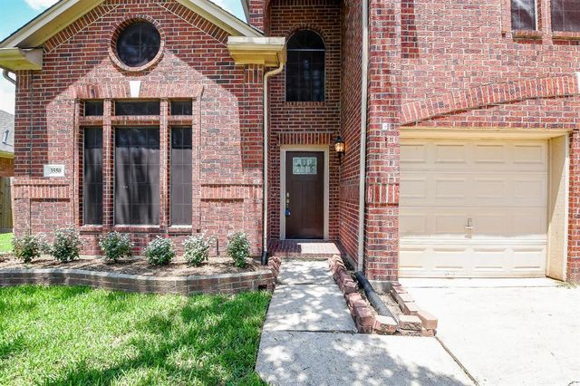 3550 Beacons View, Friendswood, TX 77546
