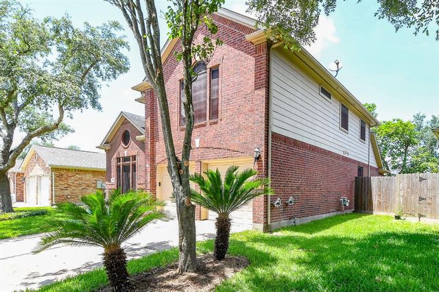 3550 Beacons View, Friendswood, TX 77546