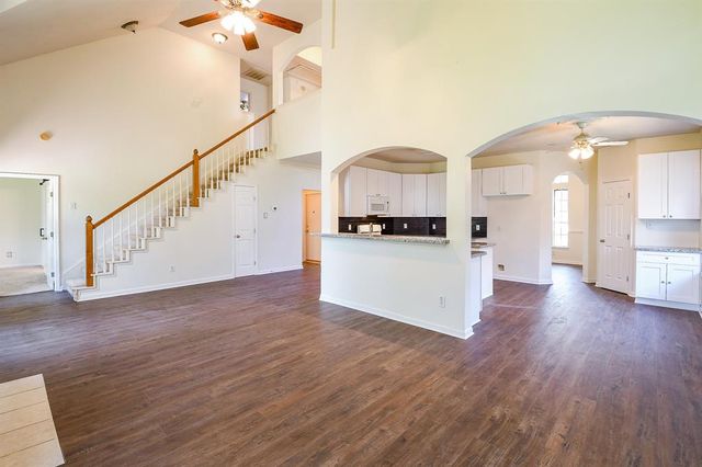 3550 Beacons View, Friendswood, TX 77546