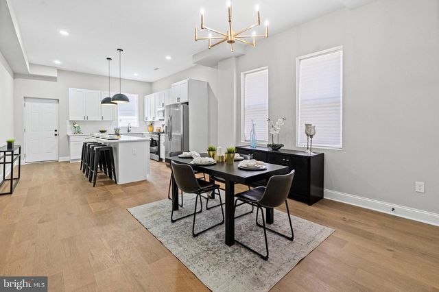 1822 N BENTALOU ST, Baltimore, MD 21216