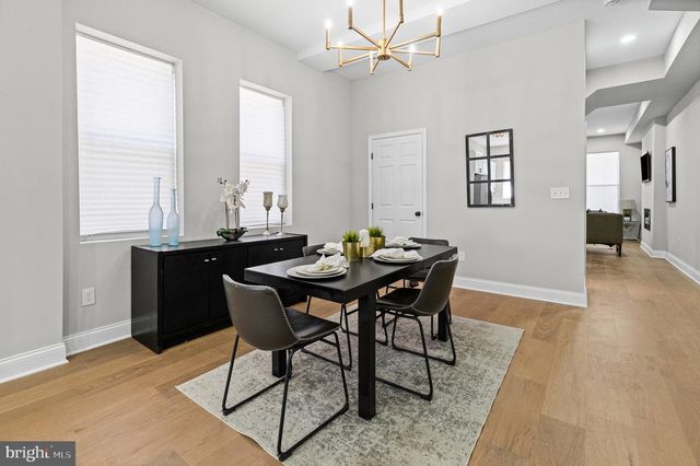 1822 N BENTALOU ST, Baltimore, MD 21216