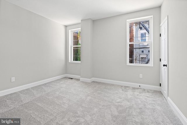 1822 N BENTALOU ST, Baltimore, MD 21216