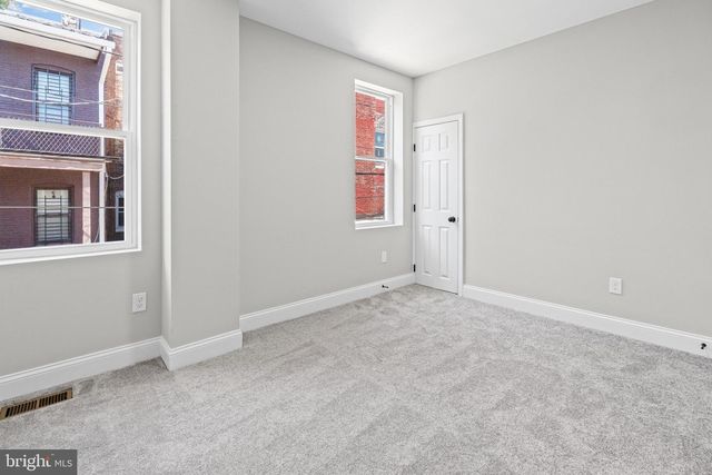 1822 N BENTALOU ST, Baltimore, MD 21216