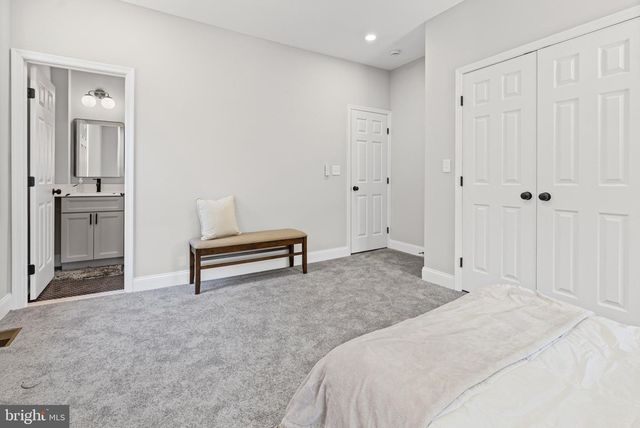 1822 N BENTALOU ST, Baltimore, MD 21216