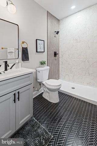 1822 N BENTALOU ST, Baltimore, MD 21216