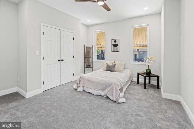 1822 N BENTALOU ST, Baltimore, MD 21216