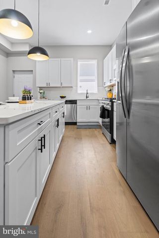 1822 N BENTALOU ST, Baltimore, MD 21216