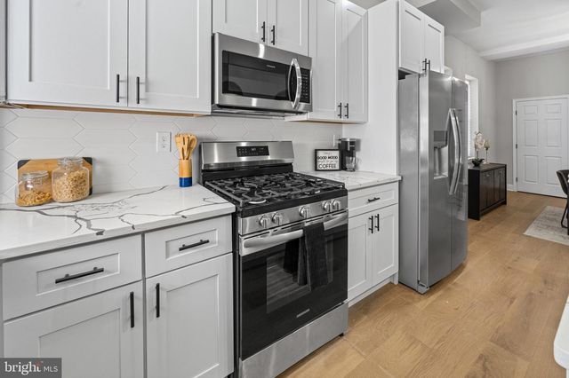 1822 N BENTALOU ST, Baltimore, MD 21216