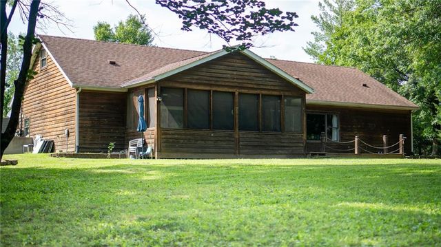 25309 E 317th Terrace, Harrisonville, MO 64701