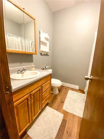25309 E 317th Terrace, Harrisonville, MO 64701