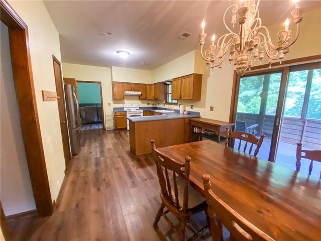 25309 E 317th Terrace, Harrisonville, MO 64701