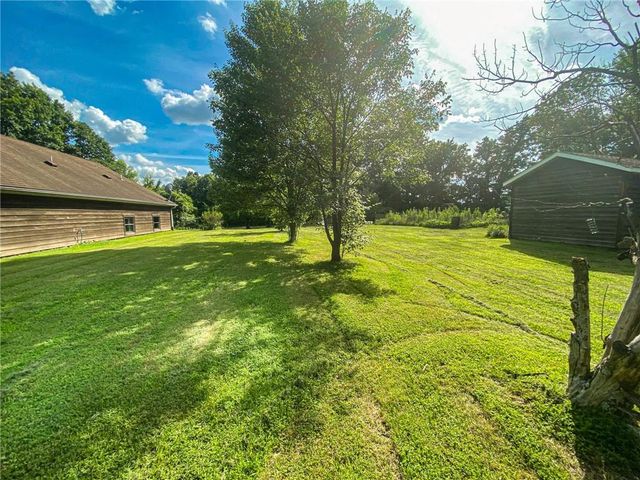 25309 E 317th Terrace, Harrisonville, MO 64701