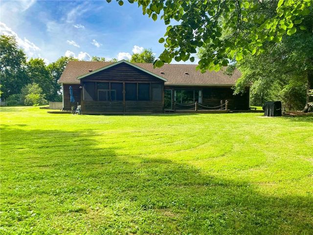 25309 E 317th Terrace, Harrisonville, MO 64701