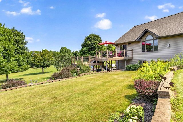 W7272 BONNIE DRIVE, Shiocton, WI 54170