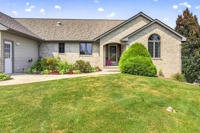 W7272 BONNIE DRIVE, Shiocton, WI 54170