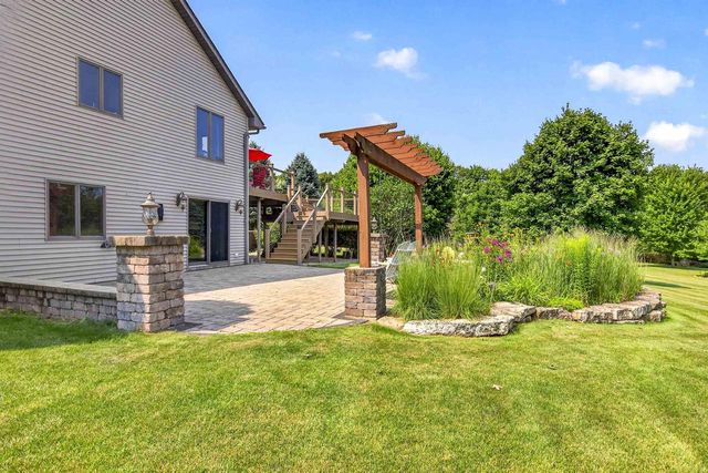 W7272 BONNIE DRIVE, Shiocton, WI 54170
