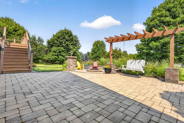 W7272 BONNIE DRIVE, Shiocton, WI 54170