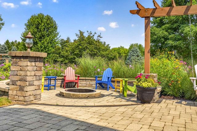 W7272 BONNIE DRIVE, Shiocton, WI 54170