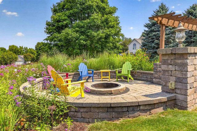 W7272 BONNIE DRIVE, Shiocton, WI 54170