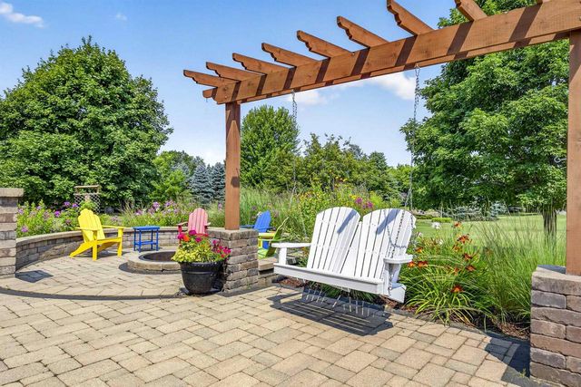 W7272 BONNIE DRIVE, Shiocton, WI 54170