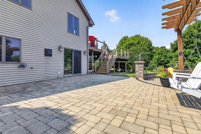 W7272 BONNIE DRIVE, Shiocton, WI 54170