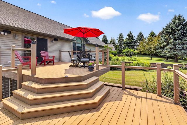 W7272 BONNIE DRIVE, Shiocton, WI 54170
