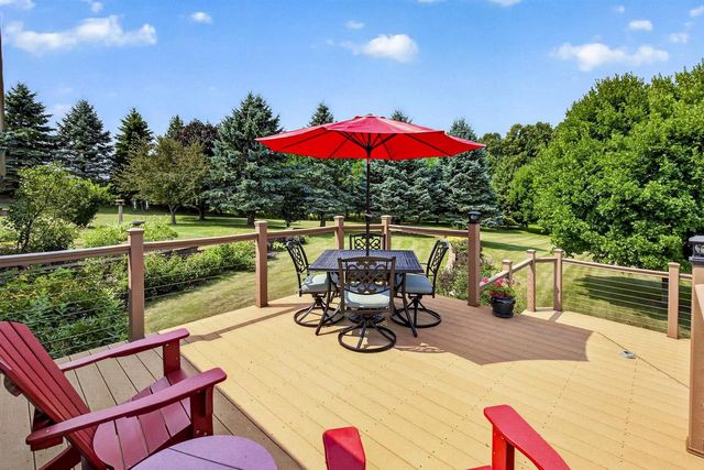 W7272 BONNIE DRIVE, Shiocton, WI 54170
