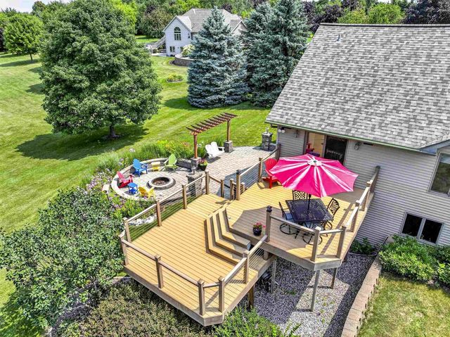 W7272 BONNIE DRIVE, Shiocton, WI 54170