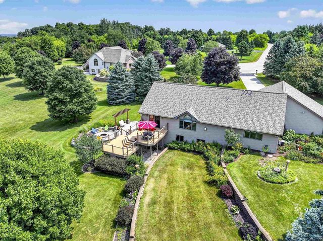 W7272 BONNIE DRIVE, Shiocton, WI 54170