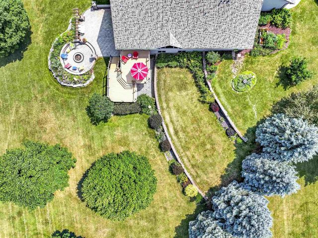 W7272 BONNIE DRIVE, Shiocton, WI 54170