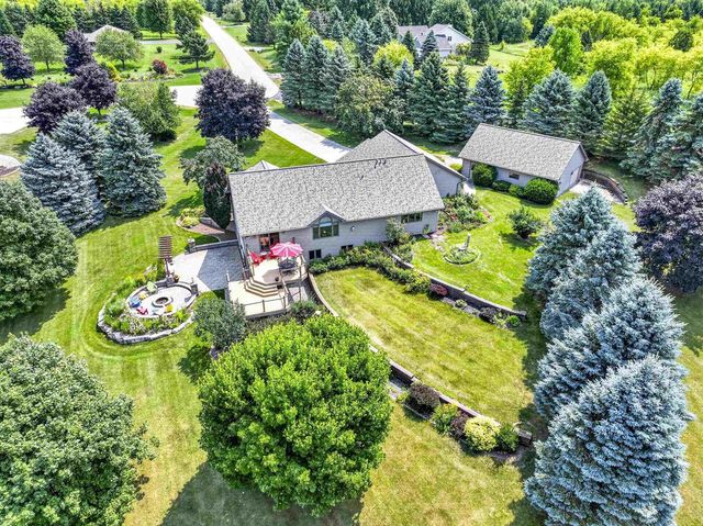 W7272 BONNIE DRIVE, Shiocton, WI 54170